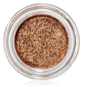 BRAND NEW! Lottie London Power Foil Metallic Eyeshadow in Golden Hour